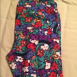 LuLaRoe Leggings